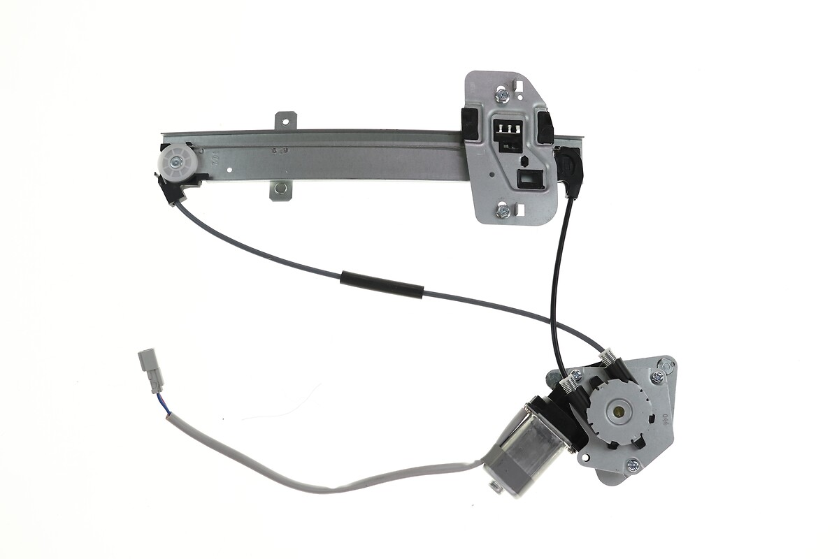 WR MECA W-MOT RL HONDA